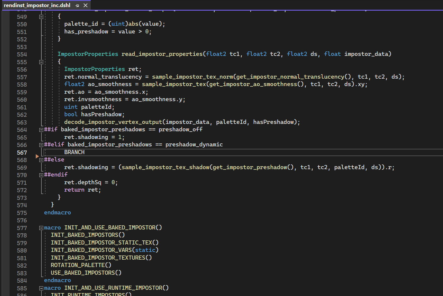 Vscode Go To Declaration Not Working